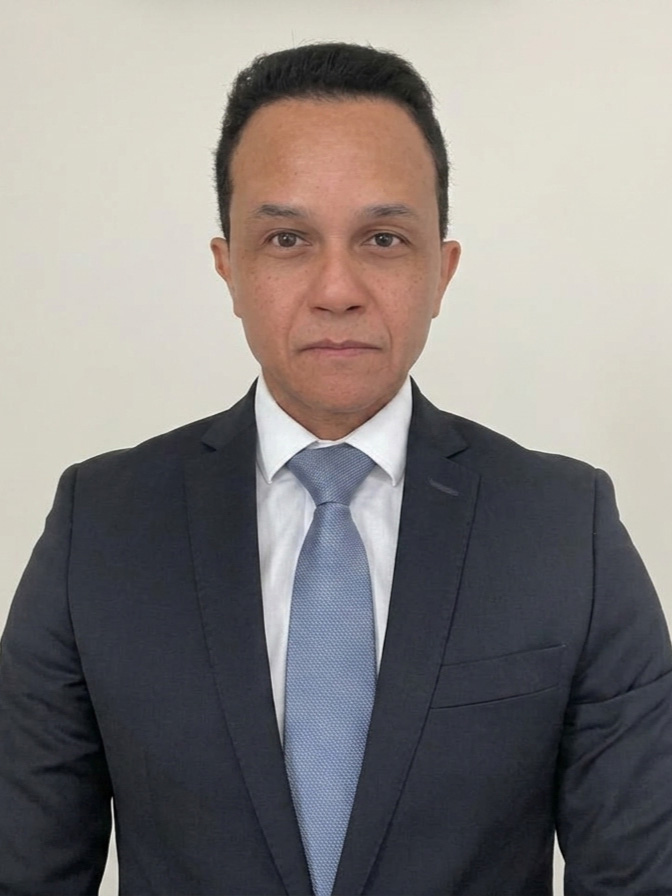 Judson Antonio Firmino - Socio Fundador